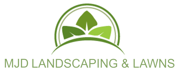 MJD Landscaping Lawns